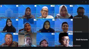 LPPM UIN Jambi Bedah 10 Riset Pendidikan, Soroti AI hingga Branding Madrasah